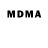MDMA кристаллы Andrei Strelnikov
